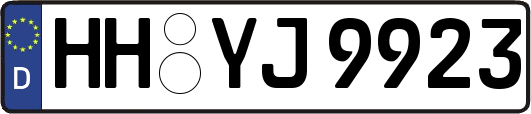 HH-YJ9923