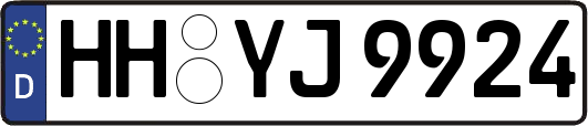 HH-YJ9924