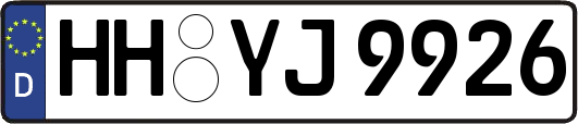 HH-YJ9926