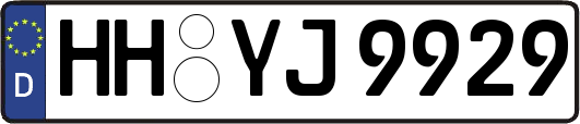 HH-YJ9929