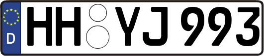 HH-YJ993