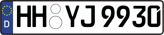 HH-YJ9930