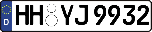 HH-YJ9932