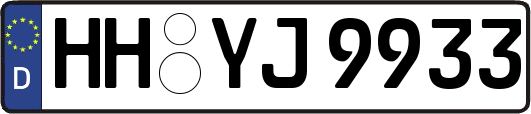 HH-YJ9933