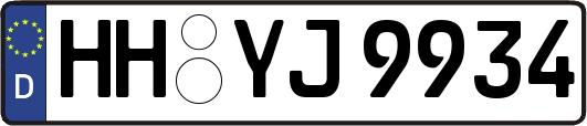 HH-YJ9934
