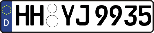 HH-YJ9935
