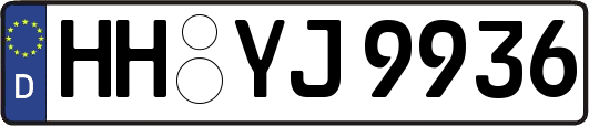 HH-YJ9936