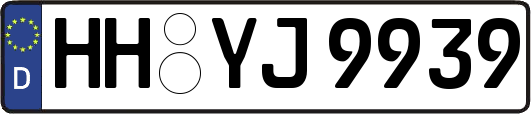 HH-YJ9939
