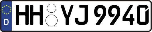 HH-YJ9940