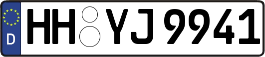 HH-YJ9941