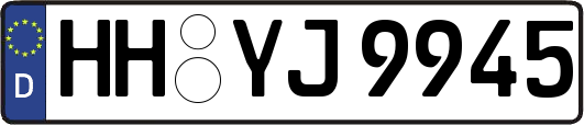 HH-YJ9945