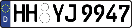 HH-YJ9947