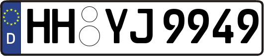 HH-YJ9949