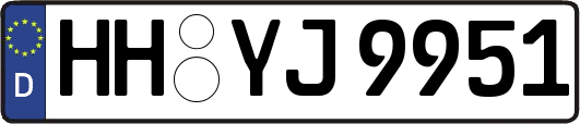 HH-YJ9951