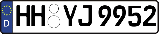 HH-YJ9952