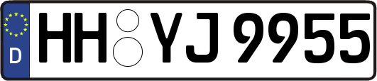 HH-YJ9955