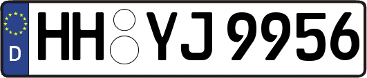 HH-YJ9956