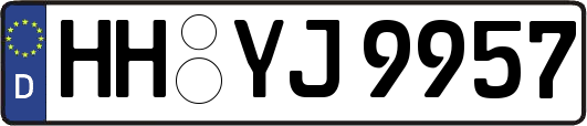 HH-YJ9957