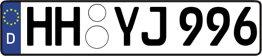 HH-YJ996