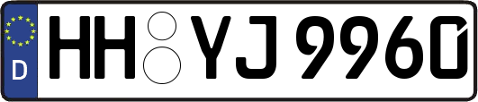HH-YJ9960