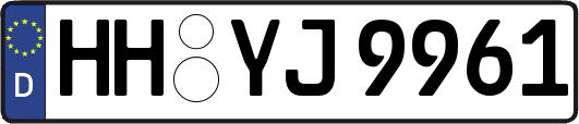 HH-YJ9961