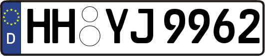 HH-YJ9962