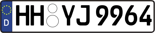 HH-YJ9964