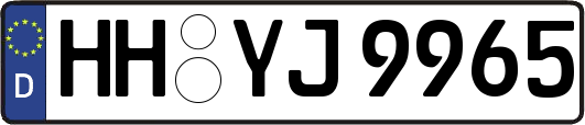 HH-YJ9965
