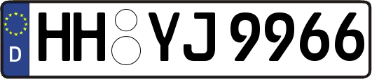 HH-YJ9966