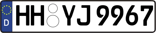 HH-YJ9967