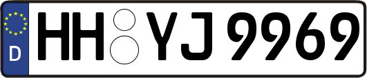 HH-YJ9969