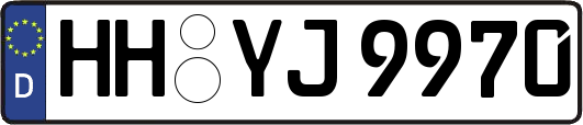 HH-YJ9970