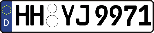 HH-YJ9971