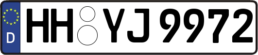 HH-YJ9972
