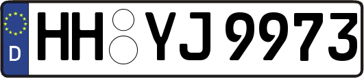 HH-YJ9973