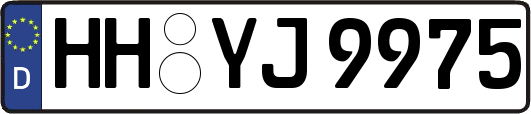 HH-YJ9975