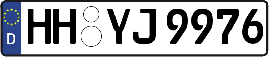 HH-YJ9976