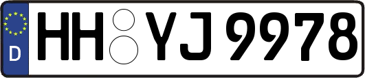 HH-YJ9978