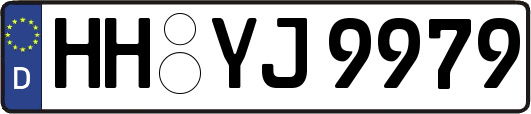 HH-YJ9979