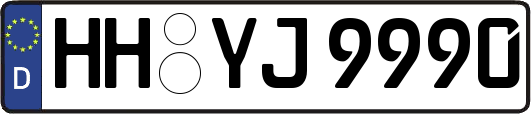 HH-YJ9990