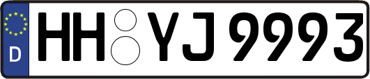 HH-YJ9993