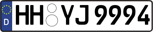HH-YJ9994