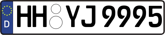 HH-YJ9995