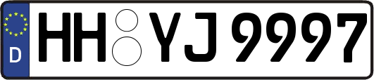 HH-YJ9997