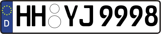 HH-YJ9998
