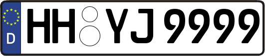 HH-YJ9999