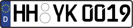 HH-YK0019