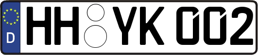 HH-YK002