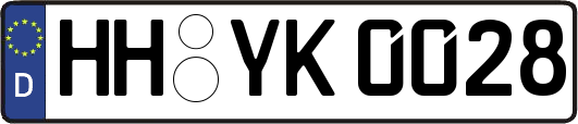 HH-YK0028