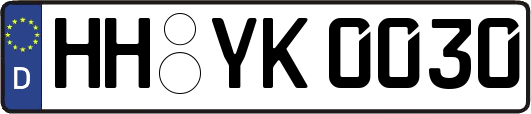 HH-YK0030